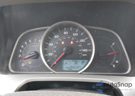 2014 Toyota Rav4 Xle из США, поврежденный, VIN 2T3RFREV5EW160036